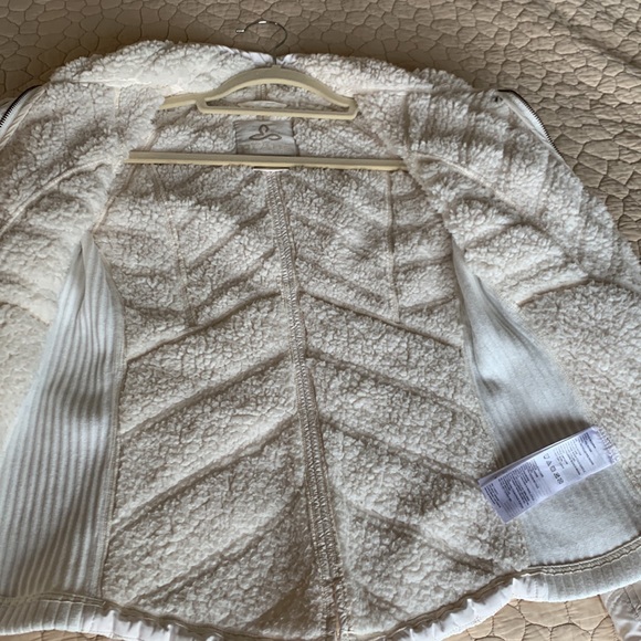 NWOT Prana Coat/Jacket - Picture 12 of 13